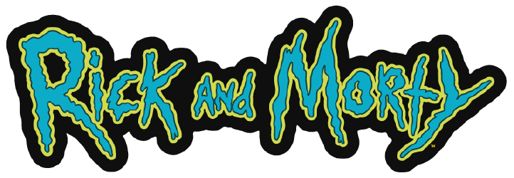 logoRickAndMorty