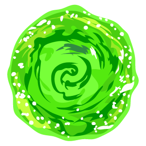 sticker Portal